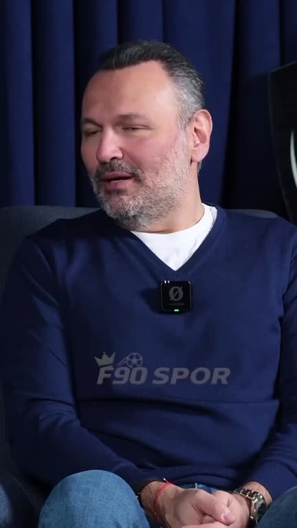 F90 – kısa videosundan bir kare